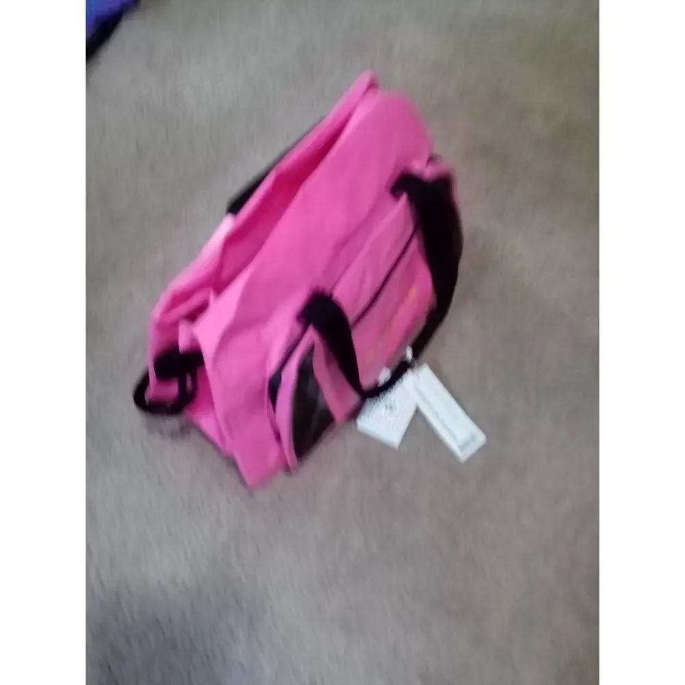 New Frogskin Bag Waterproof Large Pink Duffle Dry Bag